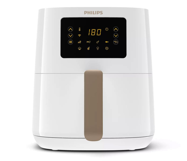 Philips Air Fryer HD9255/30 Ovi Mini Smart - 1158732 - zdjęcie